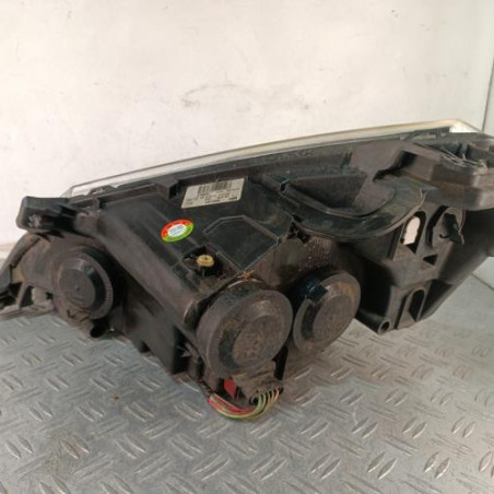 Optique avant principal droit (feux)(phare) PEUGEOT EXPERT 2