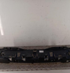 Renfort pare choc arriere (traverse) CITROEN C4 PICASSO 2 Photo n°1