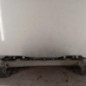 Renfort pare choc arriere (traverse) CITROEN C4 PICASSO 2