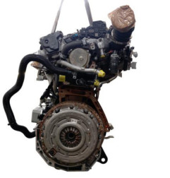 Moteur RENAULT MEGANE 4 Photo n°1