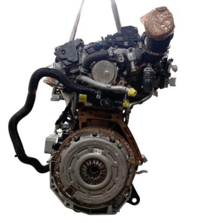 Moteur RENAULT MEGANE 4 Photo n°1