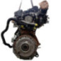 Moteur RENAULT MEGANE 4