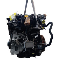 Moteur RENAULT MEGANE 4
