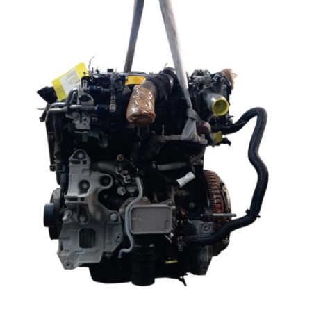 Moteur RENAULT MEGANE 4
