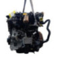 Moteur RENAULT MEGANE 4