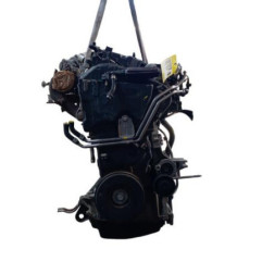Moteur RENAULT MEGANE 4 Photo n°3