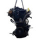 Moteur RENAULT MEGANE 4