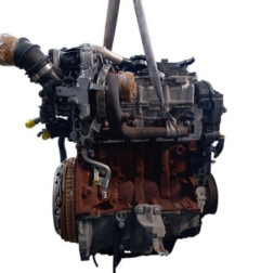 Moteur RENAULT MEGANE 4 Photo n°4
