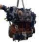 Moteur RENAULT MEGANE 4