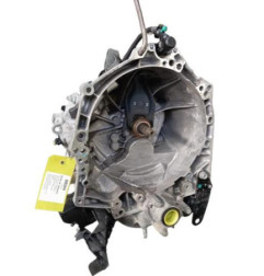 Boite de vitesses PEUGEOT 208 2 Photo n°1