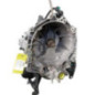 Boite de vitesses PEUGEOT 208 2
