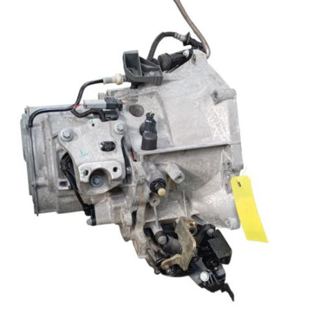 Boite de vitesses PEUGEOT 208 2