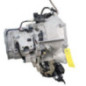 Boite de vitesses PEUGEOT 208 2