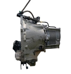 Boite de vitesses PEUGEOT 208 2 Photo n°3