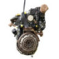 Moteur RENAULT SCENIC 3
