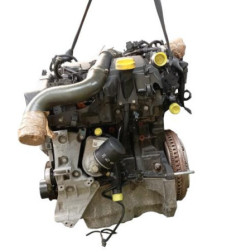 Moteur RENAULT SCENIC 3 Photo n°3