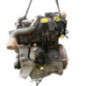 Moteur RENAULT SCENIC 3