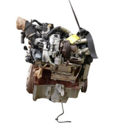 Moteur RENAULT SCENIC 3 Photo n°5