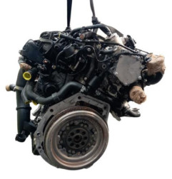 Moteur VOLKSWAGEN GOLF 7 Photo n°1