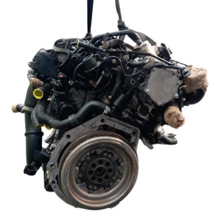 Moteur VOLKSWAGEN GOLF 7 Photo n°1