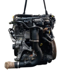 Moteur VOLKSWAGEN GOLF 7