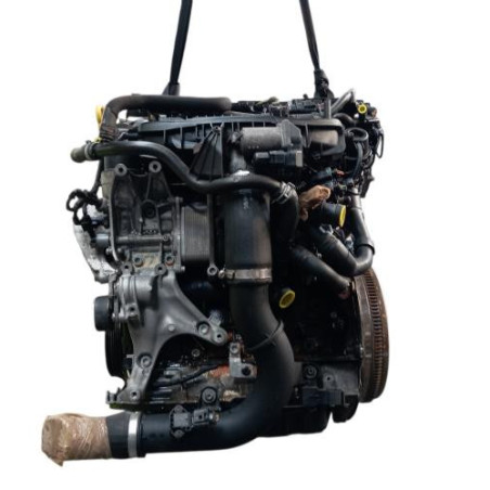 Moteur VOLKSWAGEN GOLF 7