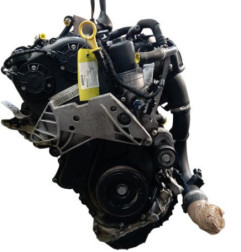 Moteur VOLKSWAGEN GOLF 7 Photo n°3