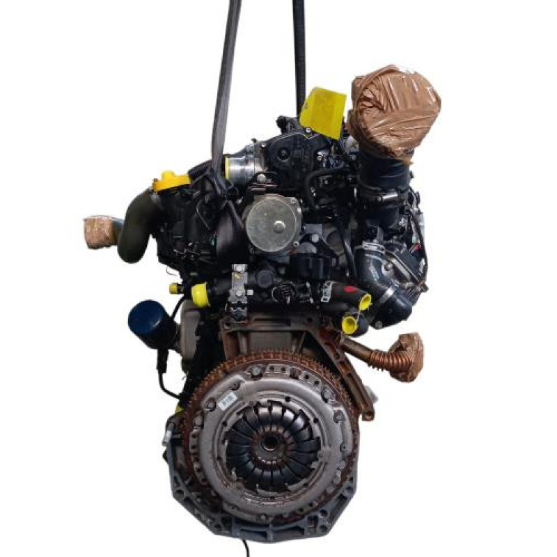 Moteur RENAULT KANGOO 2