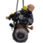 Moteur RENAULT KANGOO 2