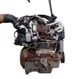 Moteur RENAULT KANGOO 2