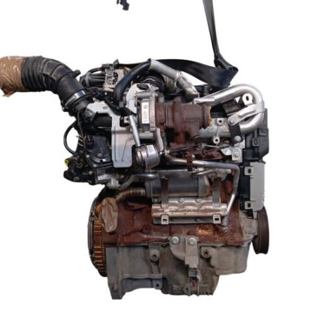 Moteur RENAULT KANGOO 2