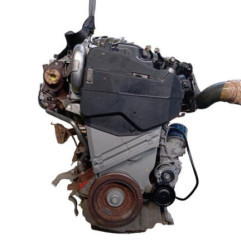 Moteur RENAULT KANGOO 2 Photo n°3