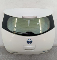 Malle/Hayon arriere NISSAN LEAF 1 Photo n°1