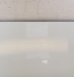 Malle/Hayon arriere NISSAN LEAF 1 Photo n°3