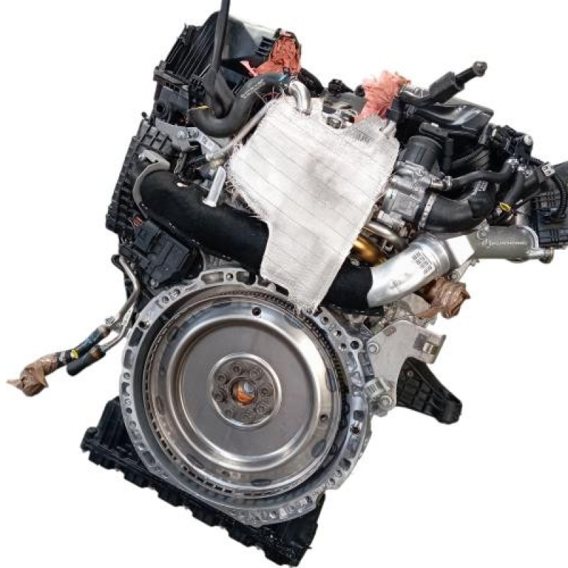 Moteur MERCEDES CLASSE C 205