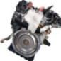 Moteur MERCEDES CLASSE C 205