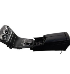 Console central (interieur plastique) MERCEDES CLASSE C 205 Photo n°1