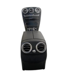 Console central (interieur plastique) MERCEDES CLASSE C 205