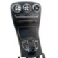 Console central (interieur plastique) MERCEDES CLASSE C 205