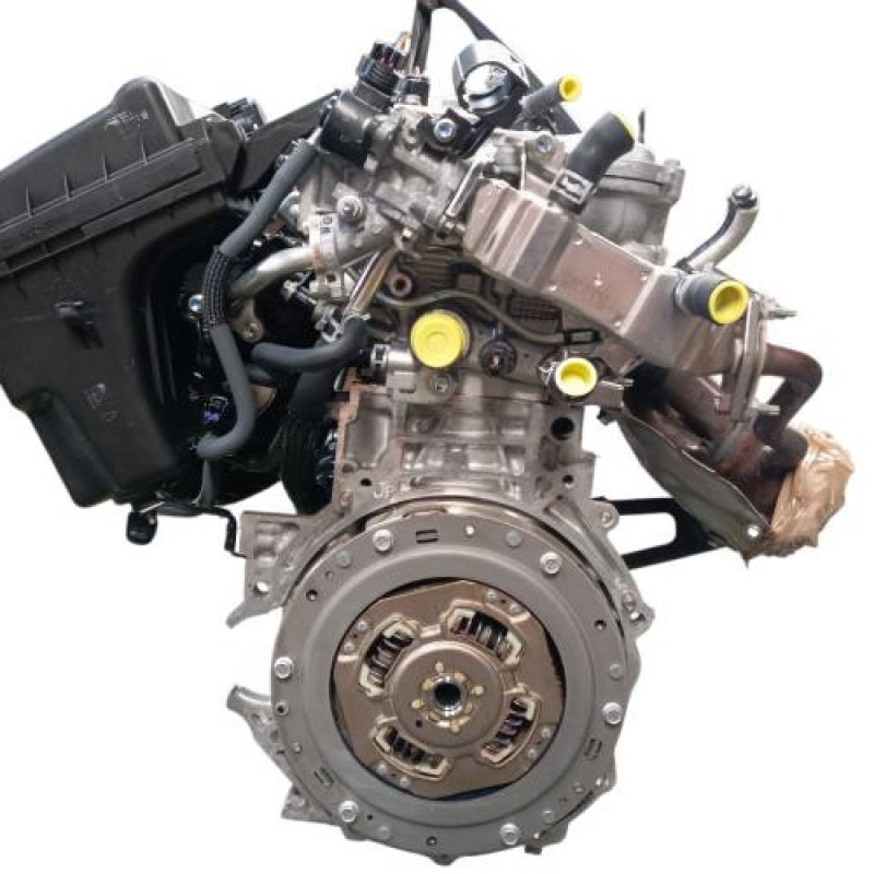 Moteur TOYOTA AURIS 1