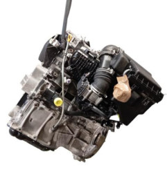 Moteur TOYOTA AURIS 1