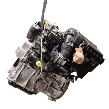 Moteur TOYOTA AURIS 1