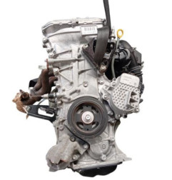 Moteur TOYOTA AURIS 1 Photo n°3