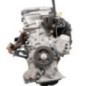 Moteur TOYOTA AURIS 1