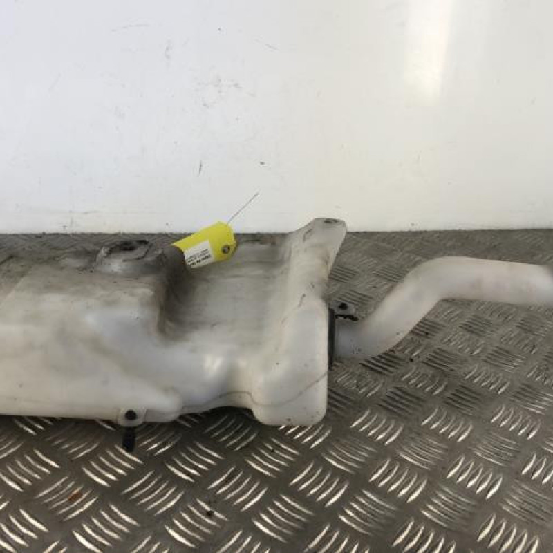 Vase de lave glace CITROEN NEMO