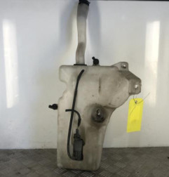 Vase de lave glace CITROEN NEMO