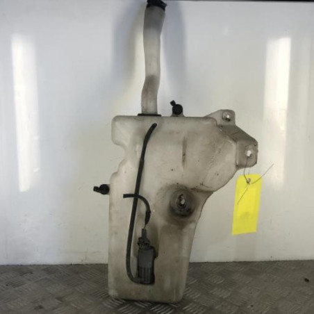 Vase de lave glace CITROEN NEMO