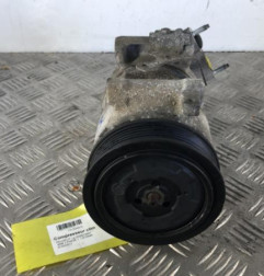 Compresseur clim PEUGEOT 3008 2 Photo n°1