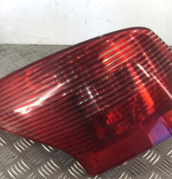 Feu arriere principal gauche (feux) PEUGEOT 407 Photo n°1