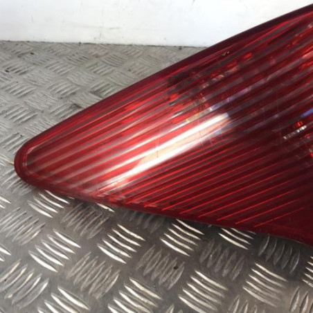 Feu arriere principal gauche (feux) PEUGEOT 407